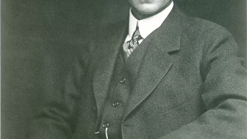Henry Ford