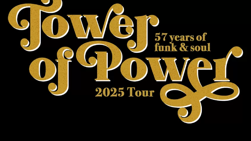 tower of power