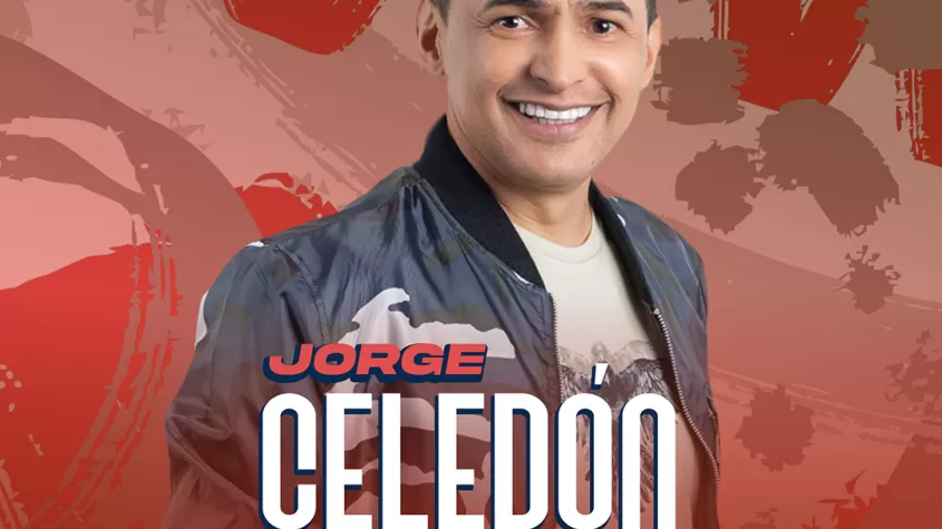 jorge celedon