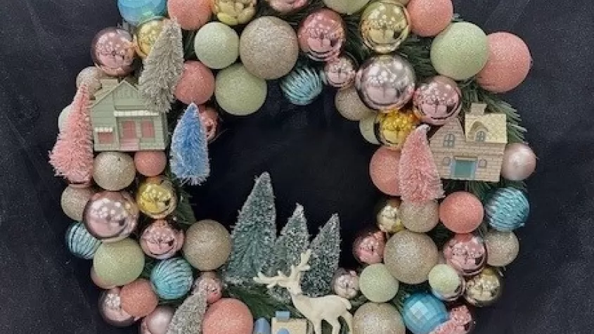 Wreath
