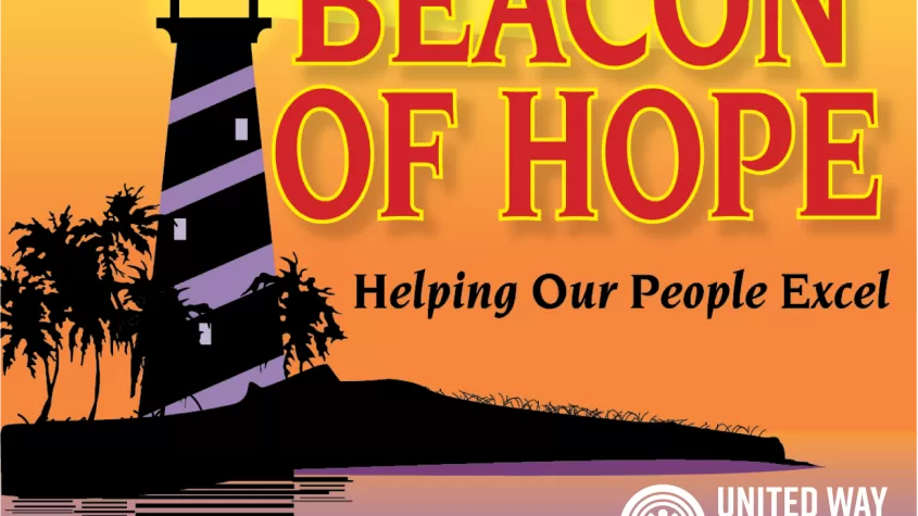 The Beacon of HOPE Pine Island