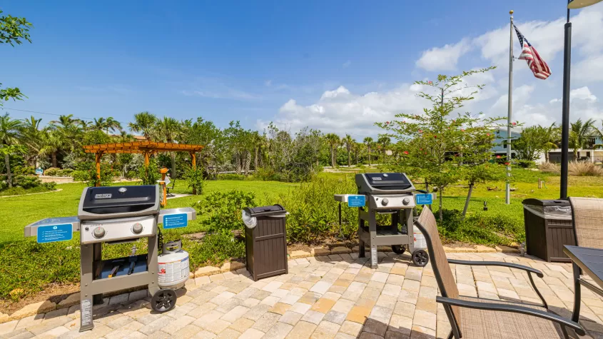 Ocean's Reach Grill