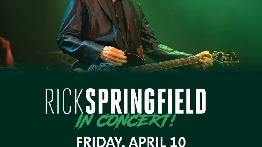 rick springfield