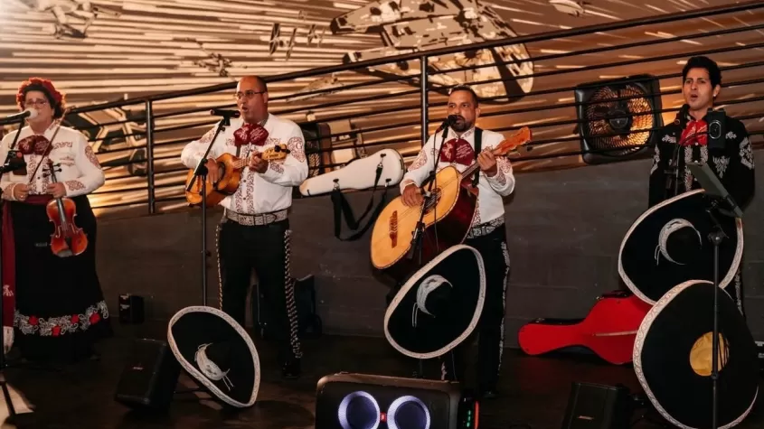 Downtown Fort Myers Event Venue Wedding Millennial Brewing