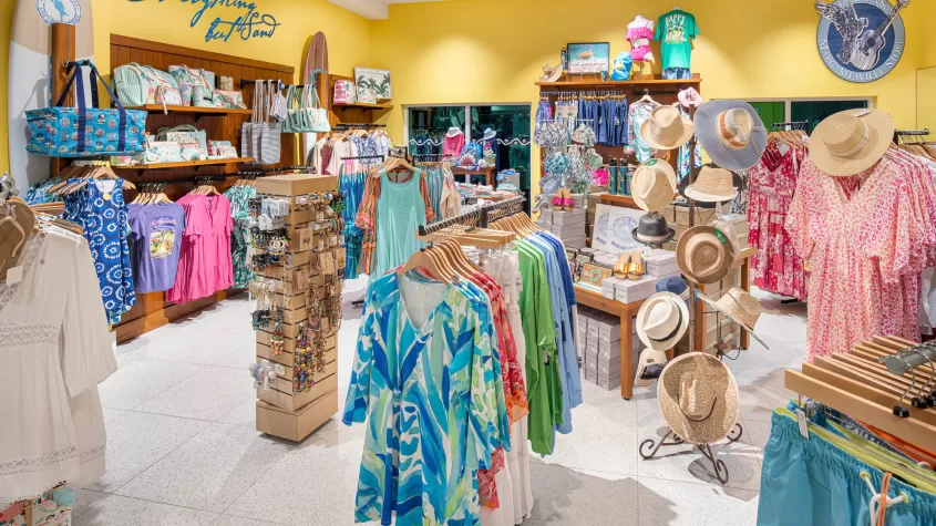 Shopping Fort Myers Beach