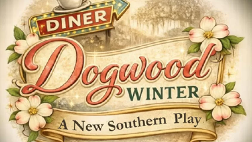 Dogwood Winter