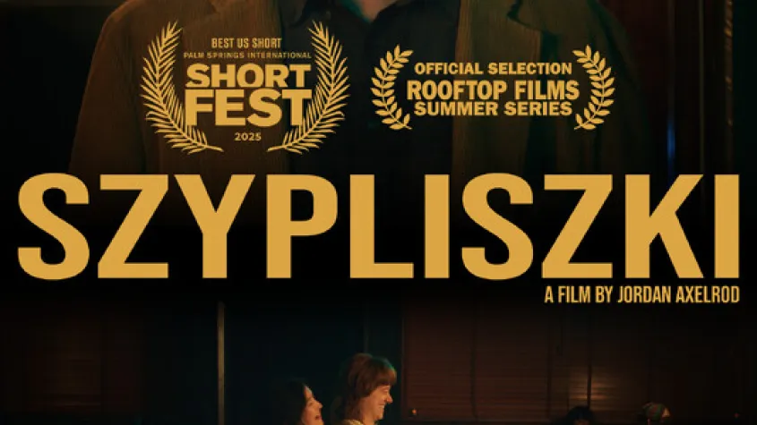 Opening Night Film: Szypliszki
