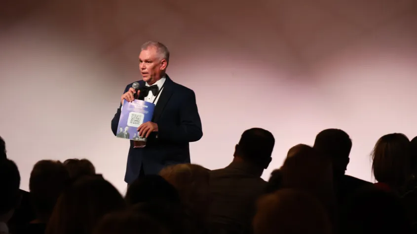 Fort Myers Film Festival Opening Night