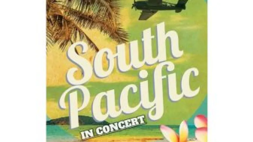 South