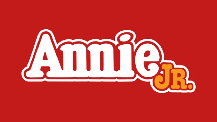 Annie Jr.