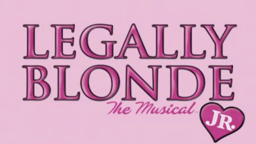 Legally Blonde Jr.