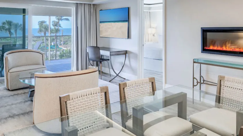 premium condo
