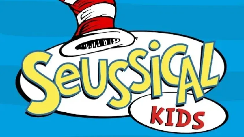 Seussical Kids