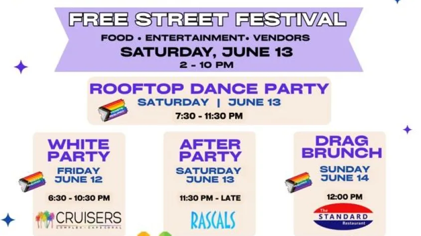 SWFL Pride Festival