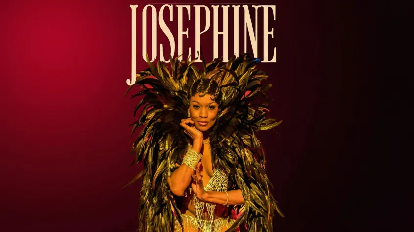 Josephine: A Burlesque Cabaret Dream Play