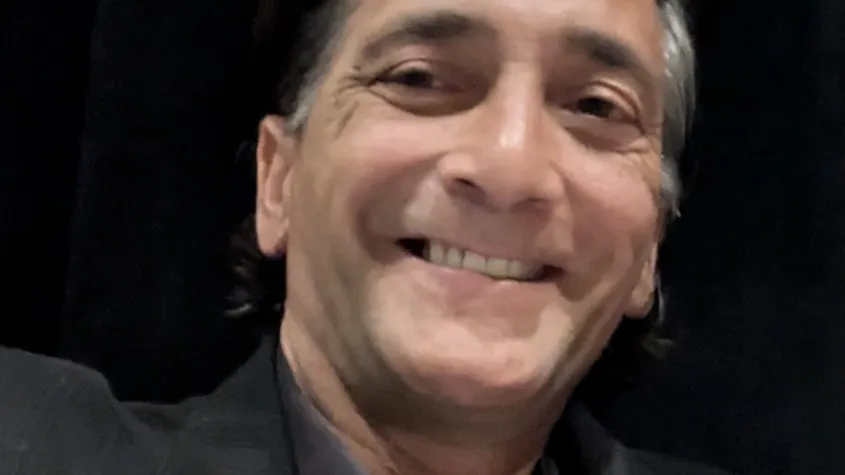 an image of Simon Bowler 