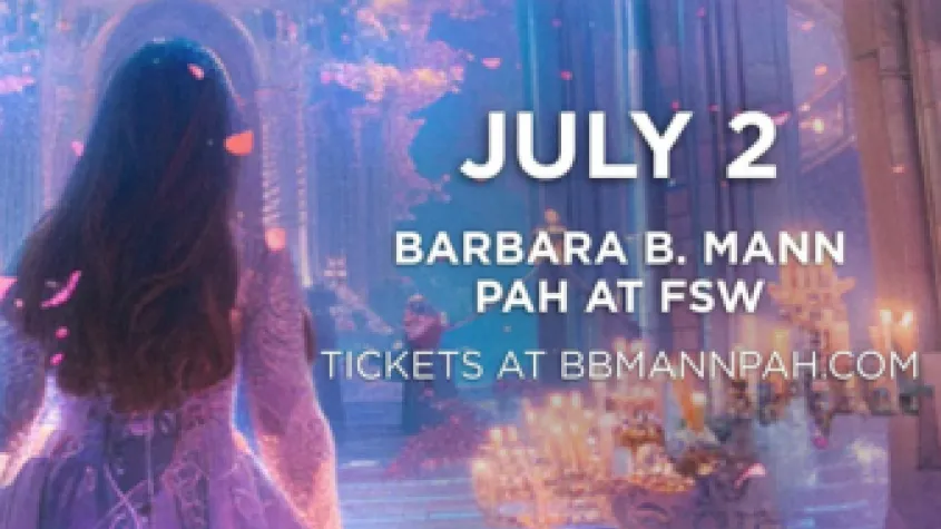 The Princess Concert