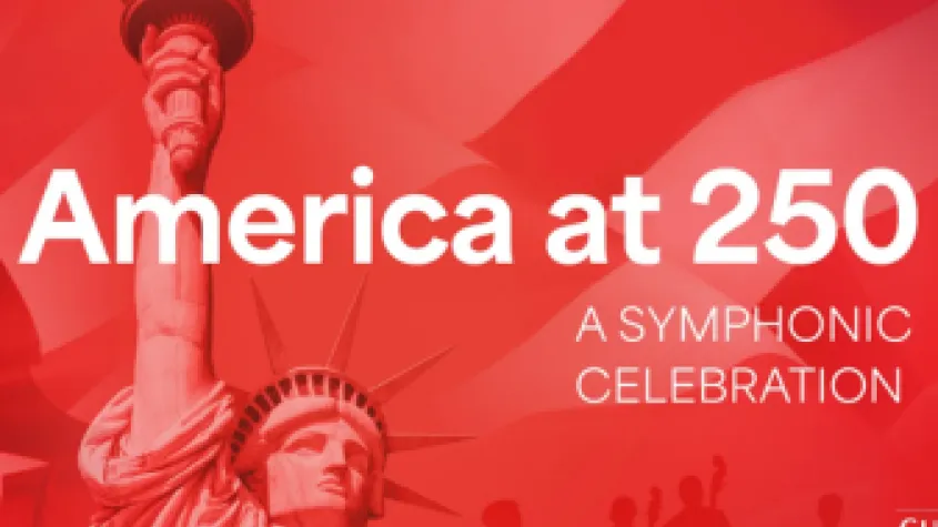 America at 250: A Symphonic Celebration
