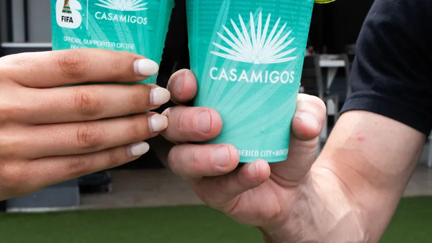 Cheers!