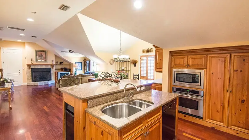 Celebration Kitchen