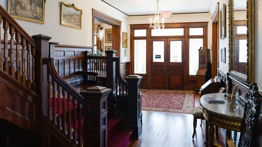 Burroughs Home & Garden