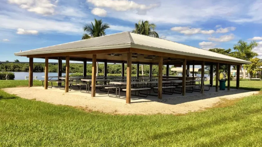 Pavilion