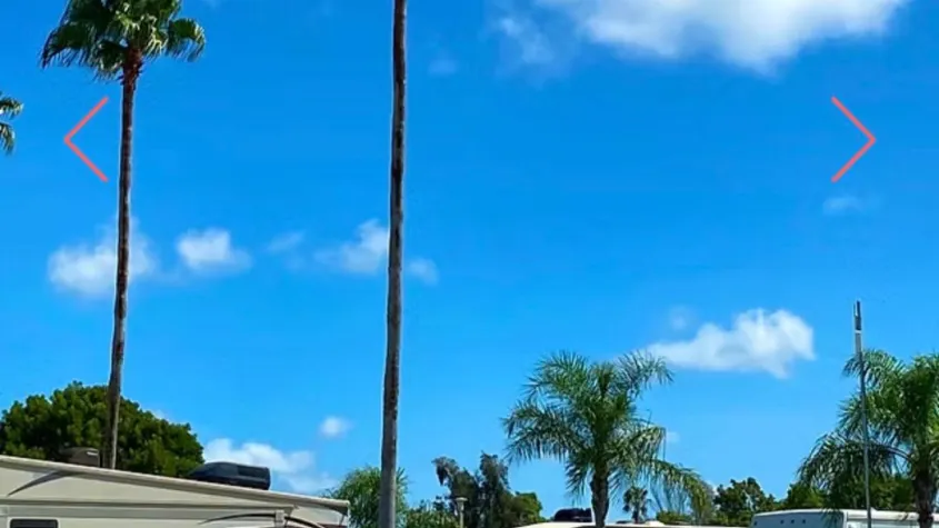 RV site