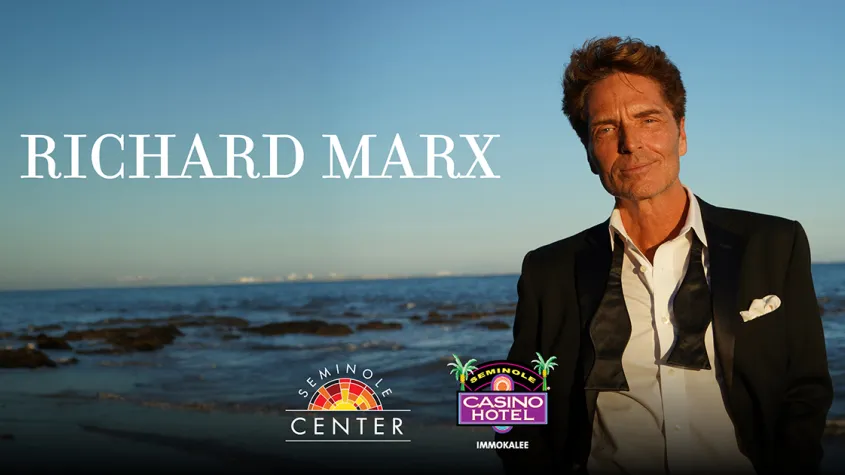 Richard Marx