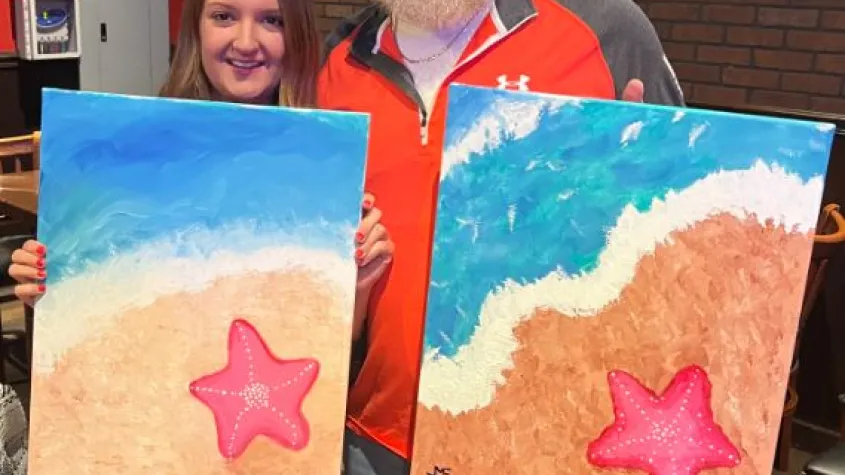 Paint n Sip
