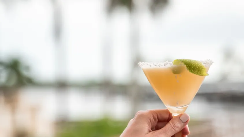 Craft Cocktails
