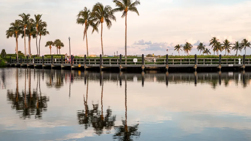 Waterfront