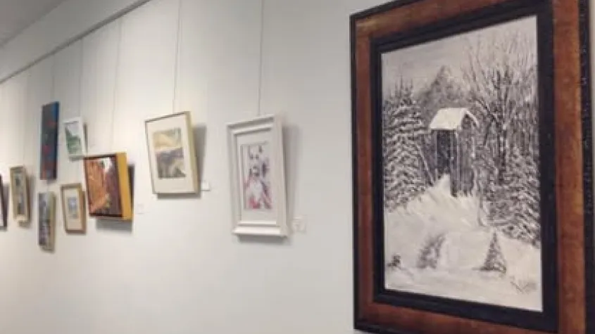 Arts of the Inland Gallery - 3