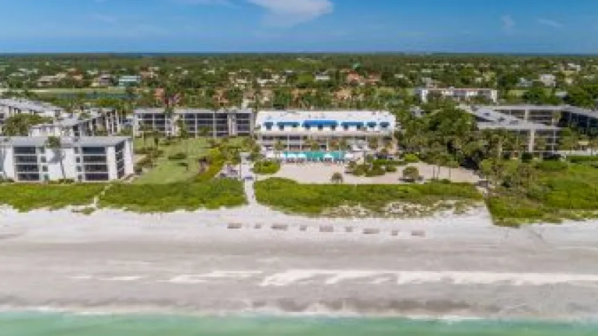 Sundial Beach Resort & Spa