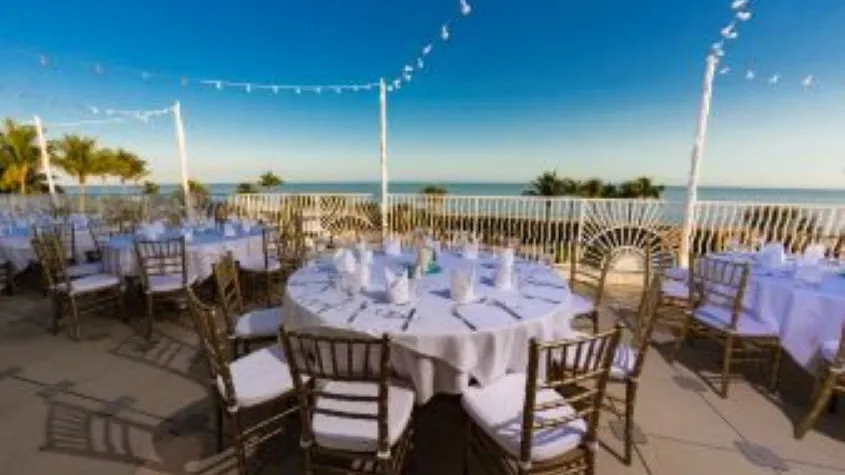 Sundial Terrace