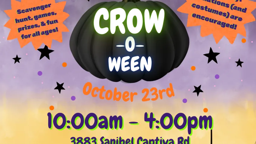 CROW-O-WEEN