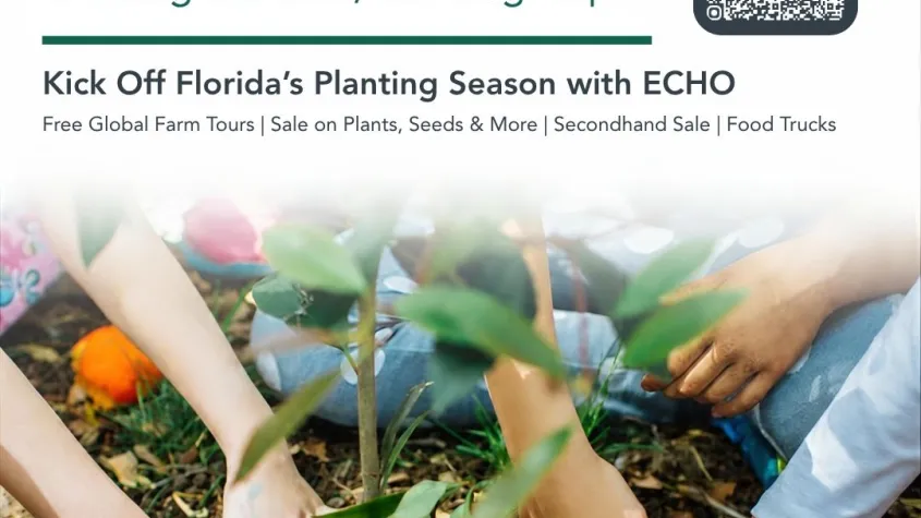 ECHO Fall GrowFest