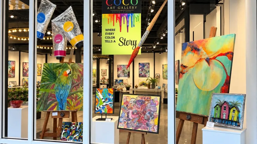 COCO Window