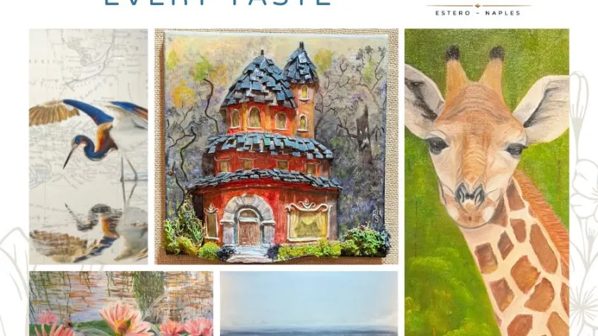 Various Arts