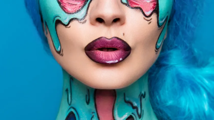 Body Painting