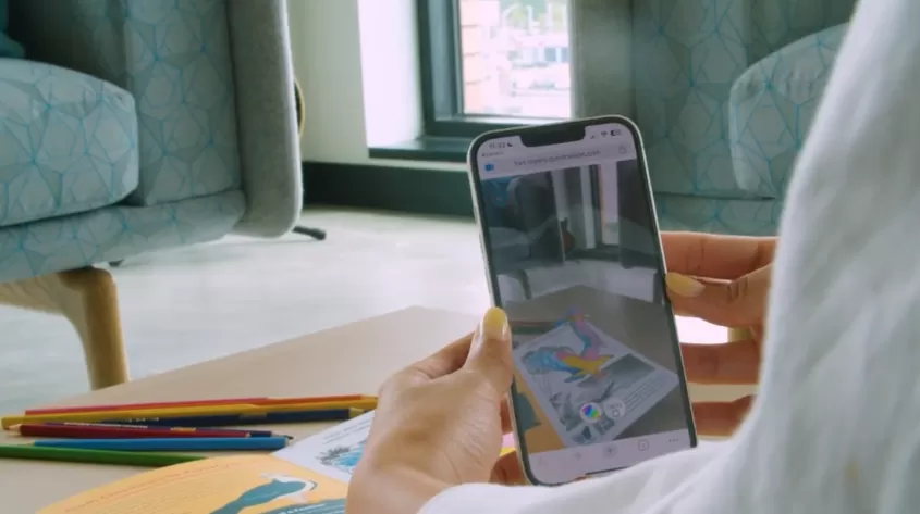 Mailer video thumbnail