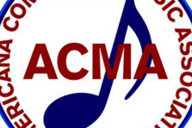 logotipo de acma