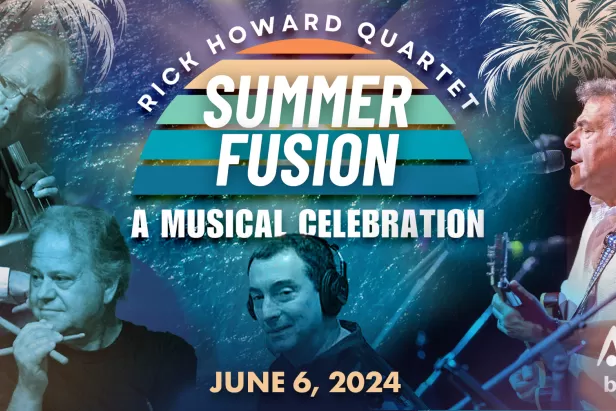 Summer Fusion: Eine musikalische Feier