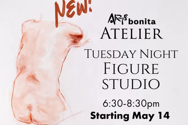 Atelier martes por la noche en Arts Bonita