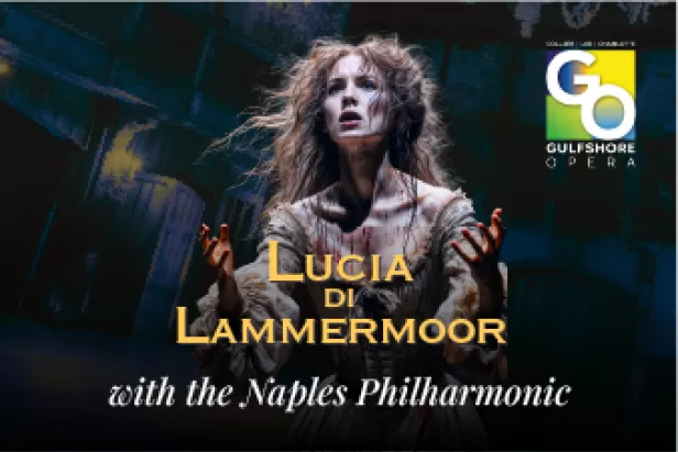 Lucia di Lammermoor