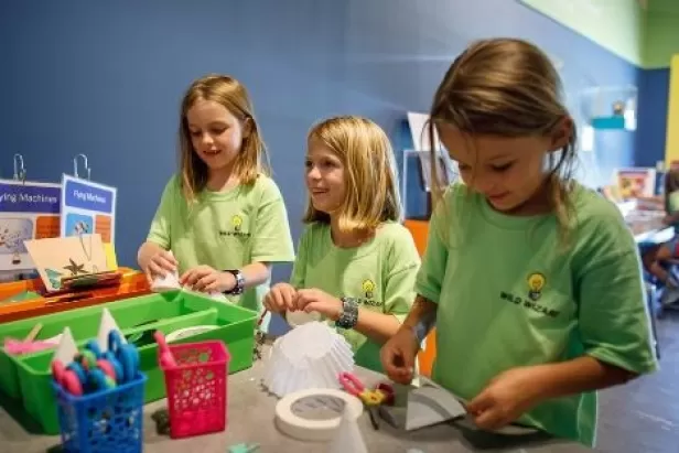 Homeschool Class
