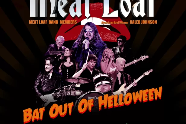 Meatloaf
