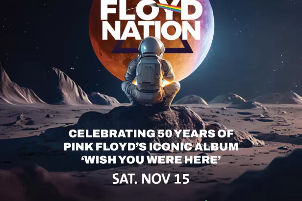 floyd nation
