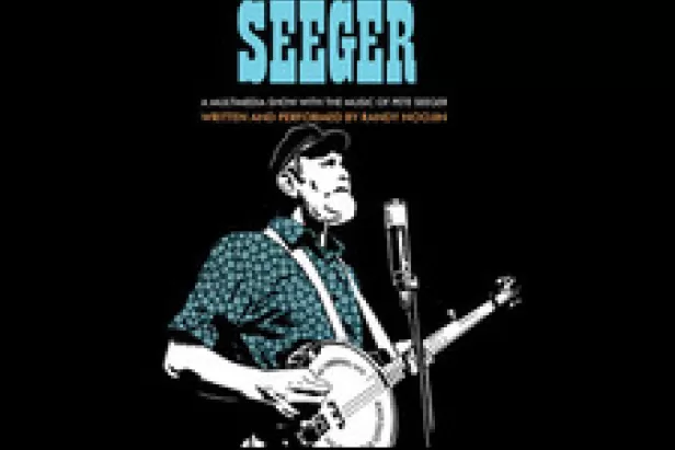Seeger
