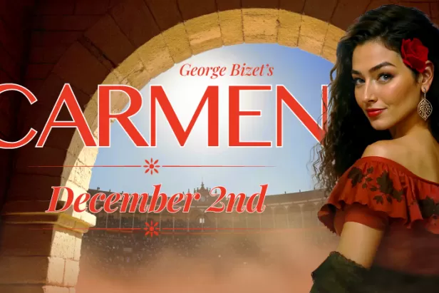 Carmen
