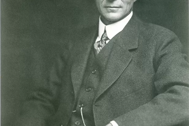 Henry Ford
